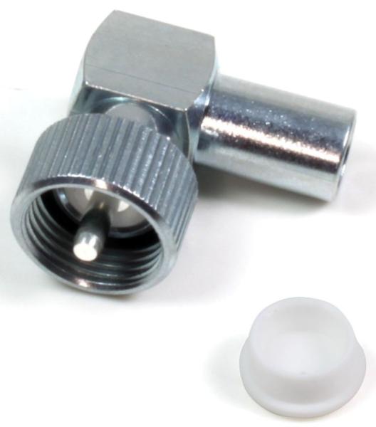 DV-Winkelstecker neue Version